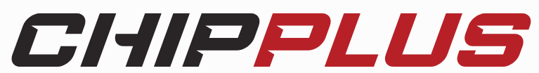 ChipPlus Logo